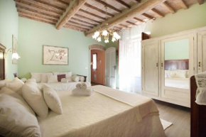Casina di Elena - Deluxe Romantic Apartment San Gimignano